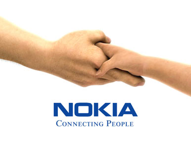 Nokia Сonnеcting Pеоplе