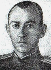 Коцюбинский Тихон Антонович (1907-1973)