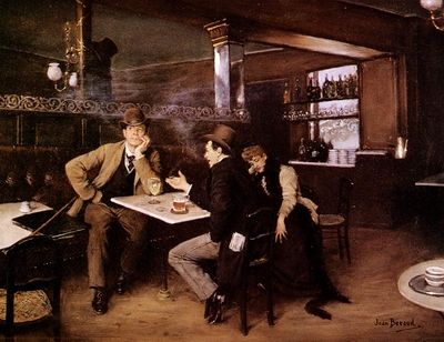 Bistro