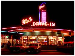 Drive-In