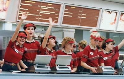 McJob