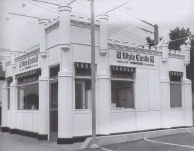 White Castle